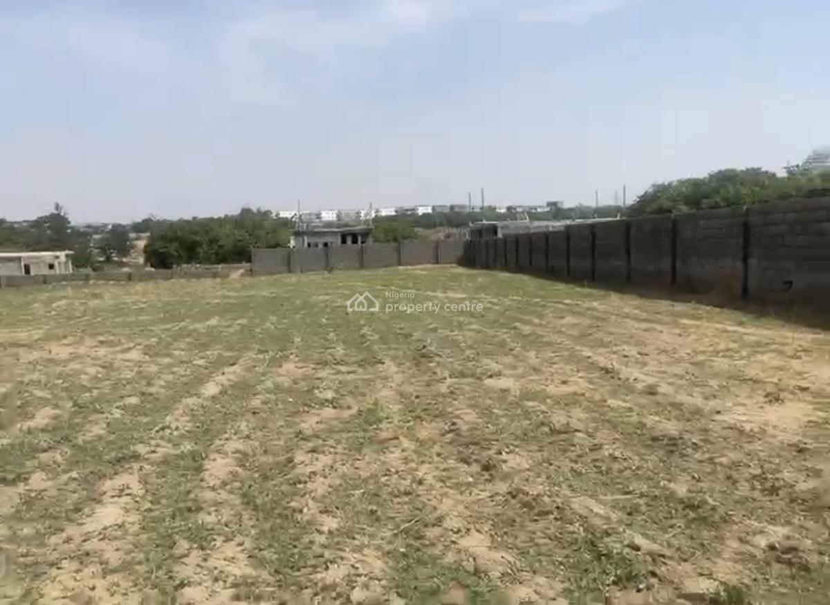 2,241sqm, Residential, C of O, By Suncity, Kaura, Abuja, Residential Land for Sale