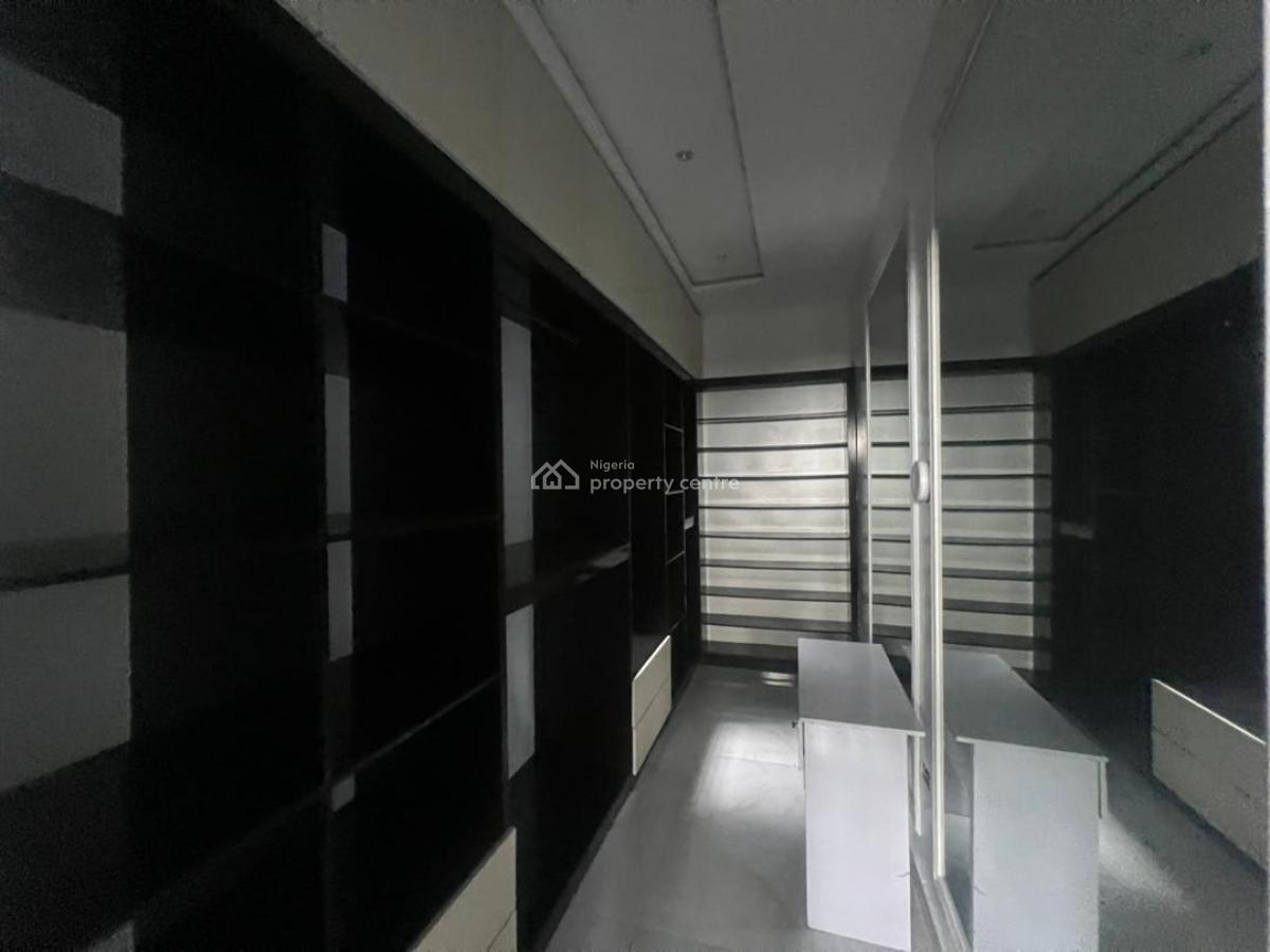 4 Bedroom Semi Detached Duplex and Bq, Lekki Palms City Estate, Lekki, Lagos, Semi-detached Duplex for Rent