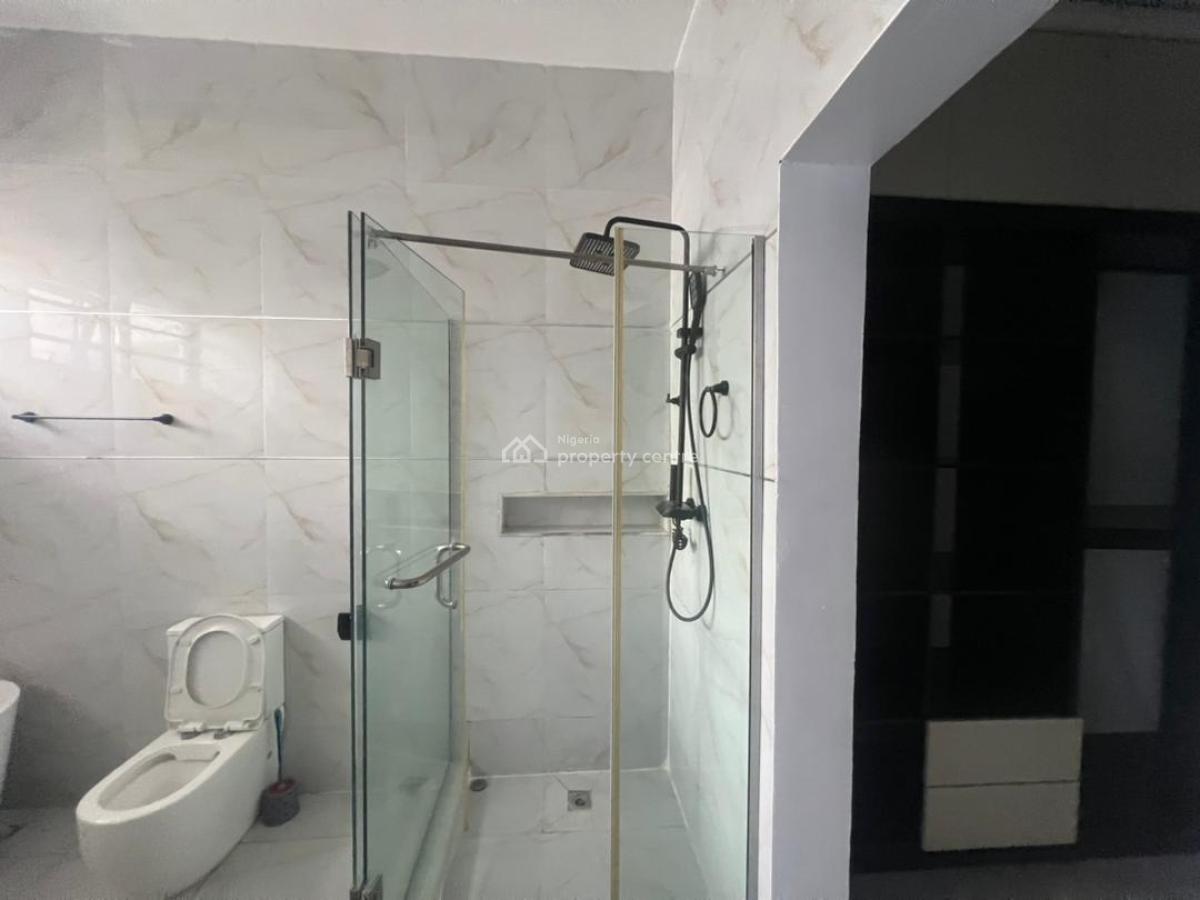 4 Bedroom Semi Detached Duplex and Bq, Lekki Palms City Estate, Lekki, Lagos, Semi-detached Duplex for Rent