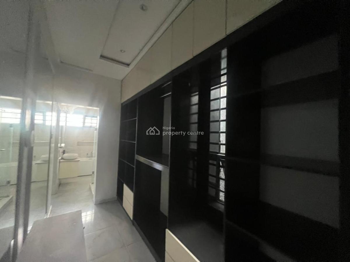 4 Bedroom Semi Detached Duplex and Bq, Lekki Palms City Estate, Lekki, Lagos, Semi-detached Duplex for Rent