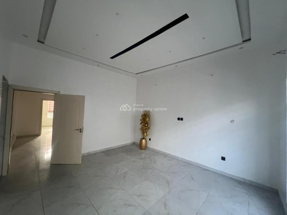 4 Bedroom Semi Detached Duplex and Bq, Lekki Palms City Estate, Lekki, Lagos, Semi-detached Duplex for Rent