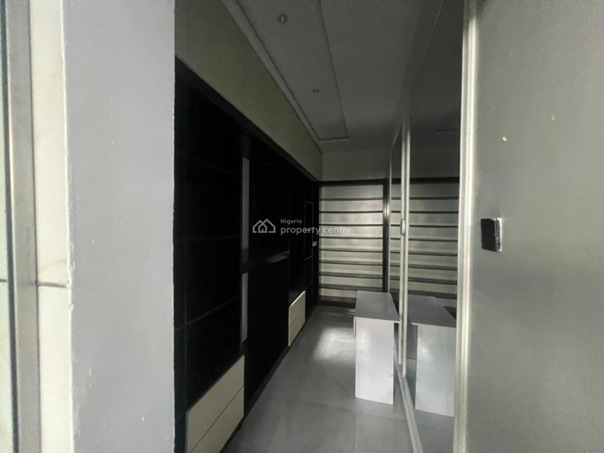 4 Bedroom Semi Detached Duplex and Bq, Lekki Palms City Estate, Lekki, Lagos, Semi-detached Duplex for Rent