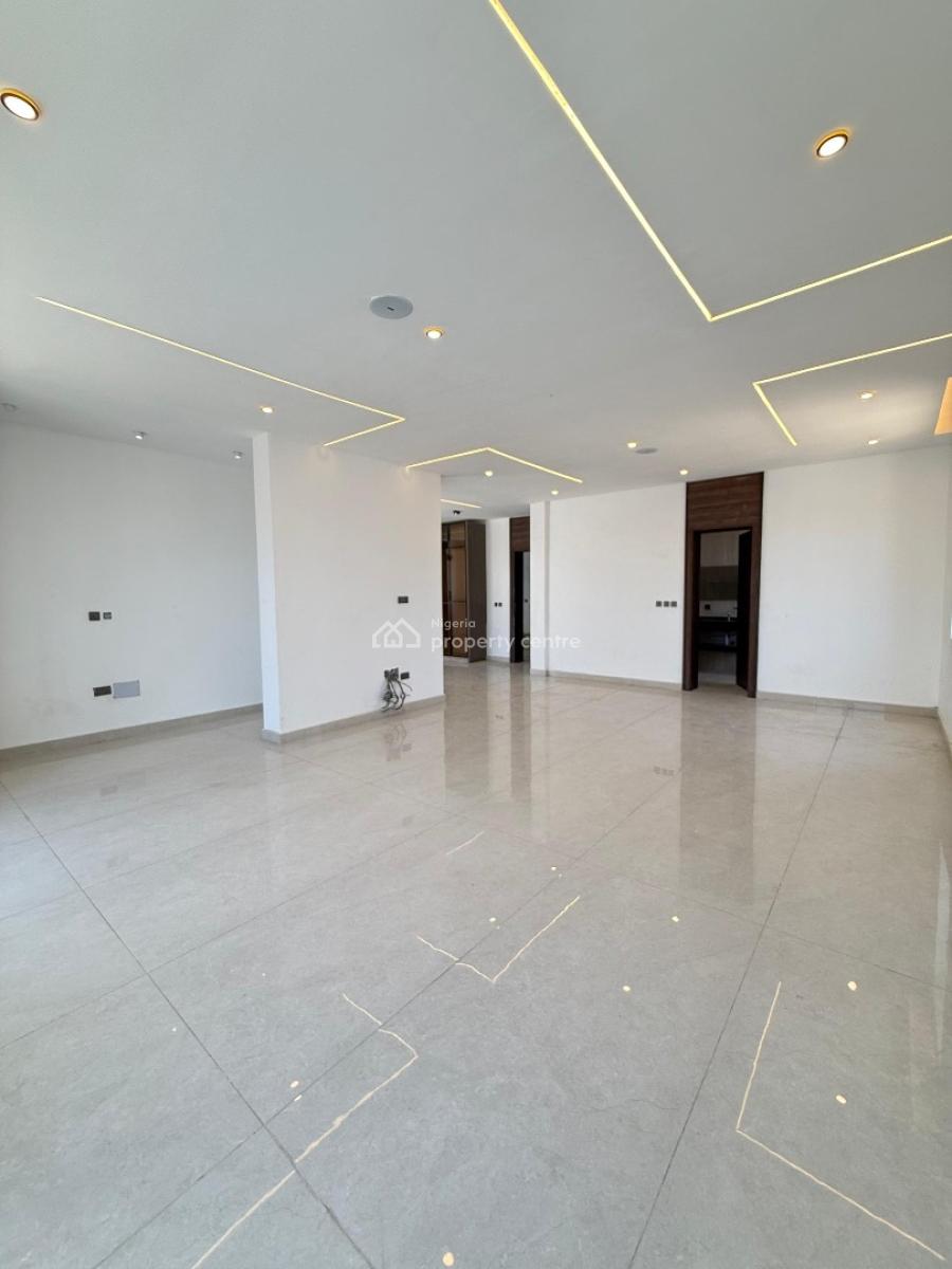 Luxury 6 Bedrooms+ 2 Bq and 1 Cinema Room, Lekki Phase 1, Lekki, Lagos, Detached Duplex for Sale