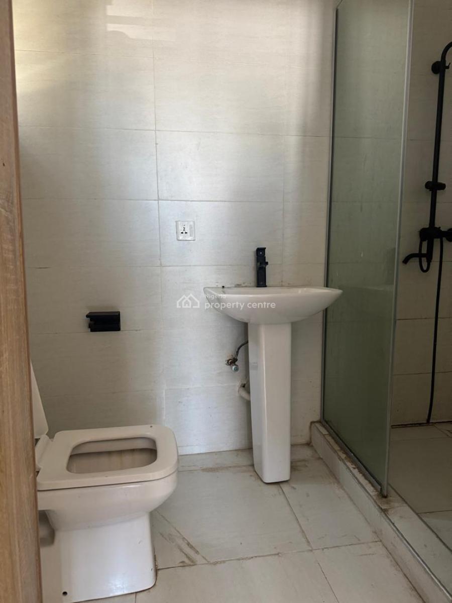 4 Bedroom, Orchid Road Before Roundabout, Lekki, Lagos, Semi-detached Duplex for Rent