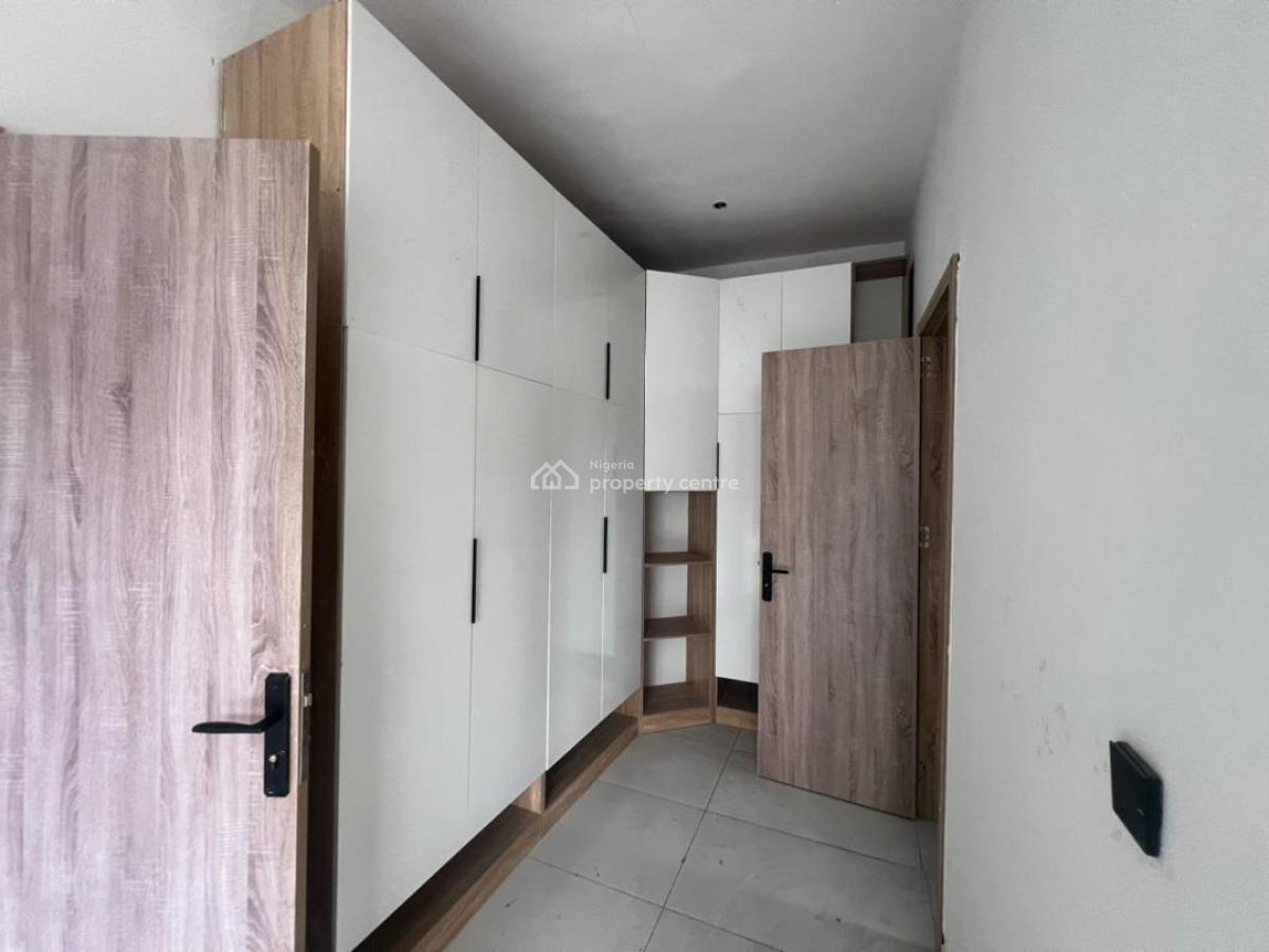 New  4 Bedrooms Detached Duplex and Bq, Lekki Palms City Estate, Ajah, Lagos, Detached Duplex for Sale