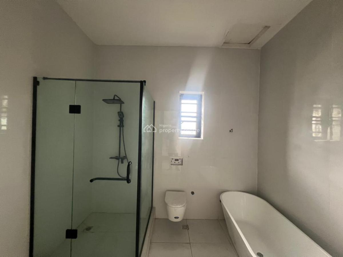 New  4 Bedrooms Detached Duplex and Bq, Lekki Palms City Estate, Ajah, Lagos, Detached Duplex for Sale