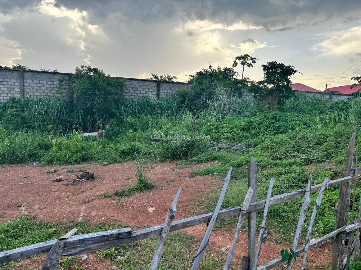 an Acre of Commercial Land Measuring 4,098sqms in a Commercialprecinct, Oke- Bola Close to Iyagangu, Magistrate Court Ibadan, Iyaganku, Ibadan, Oyo, Land for Sale