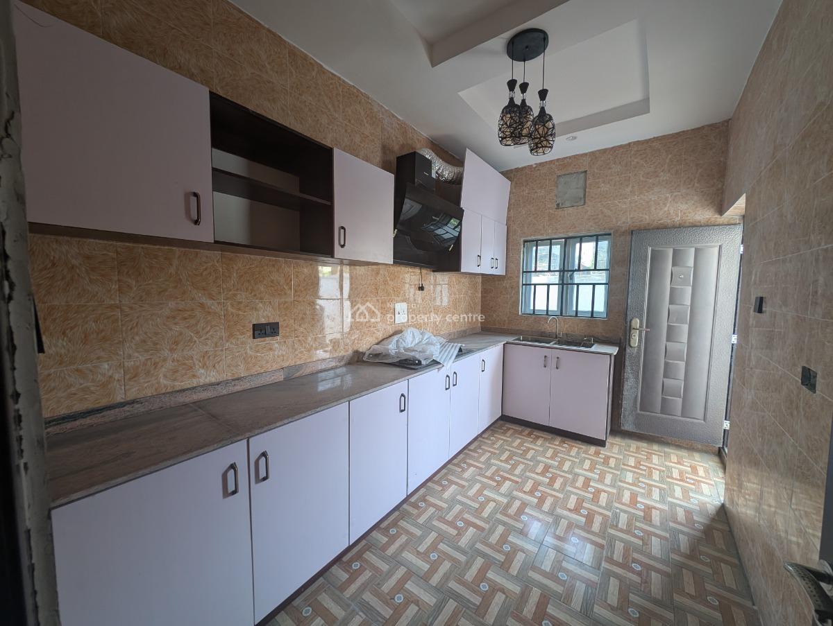 Luxury 4 Flats. 2 Buildings. One Solid Investment Opportunity, Ade Avenue, Seaside Estate, Badore, Ajah, Lagos, Block of Flats for Sale