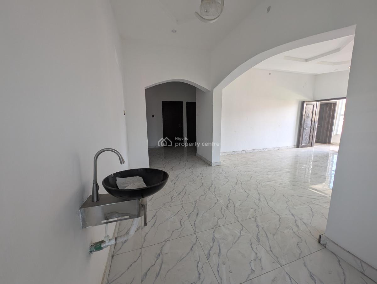 Luxury 4 Flats. 2 Buildings. One Solid Investment Opportunity, Ade Avenue, Seaside Estate, Badore, Ajah, Lagos, Block of Flats for Sale