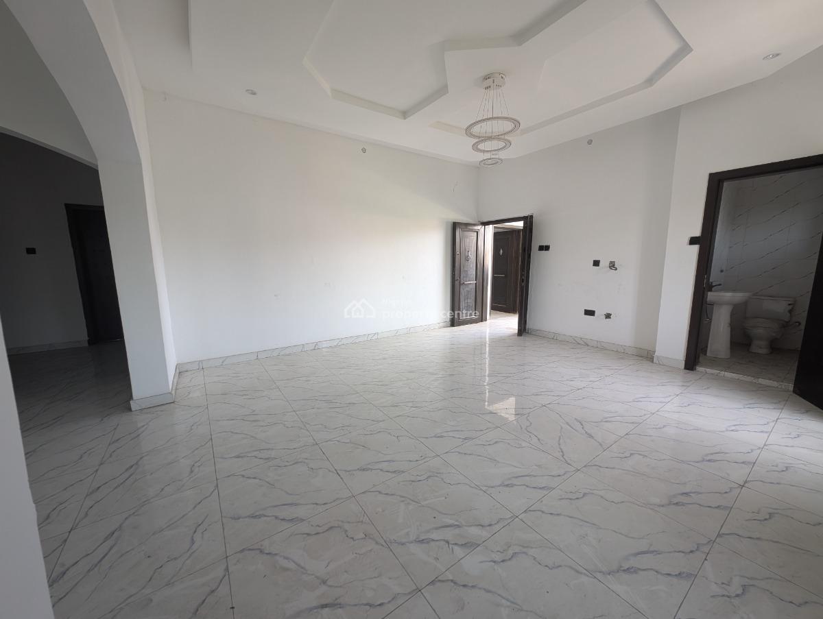 Luxury 4 Flats. 2 Buildings. One Solid Investment Opportunity, Ade Avenue, Seaside Estate, Badore, Ajah, Lagos, Block of Flats for Sale