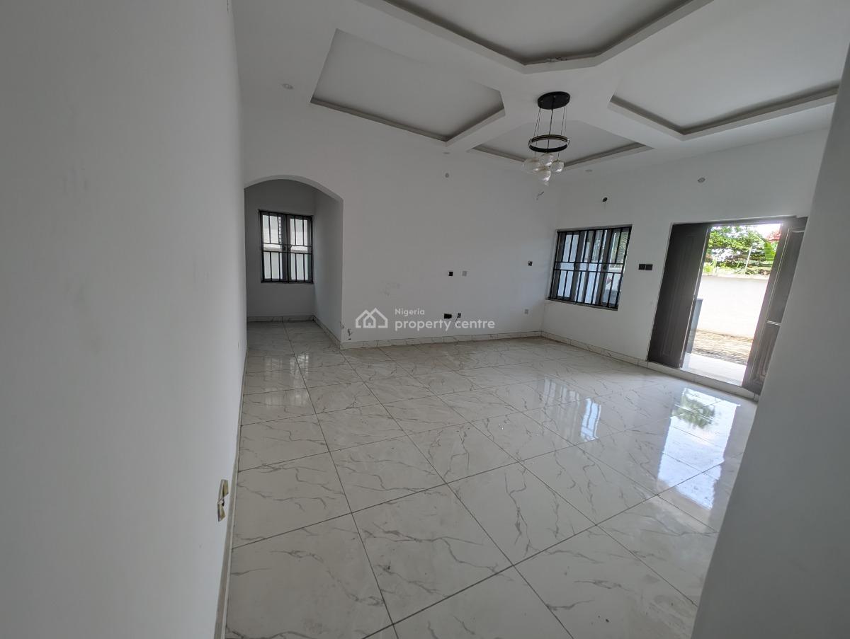 Luxury 4 Flats. 2 Buildings. One Solid Investment Opportunity, Ade Avenue, Seaside Estate, Badore, Ajah, Lagos, Block of Flats for Sale
