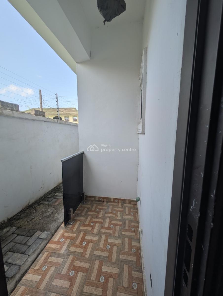 Luxury 4 Flats. 2 Buildings. One Solid Investment Opportunity, Ade Avenue, Seaside Estate, Badore, Ajah, Lagos, Block of Flats for Sale