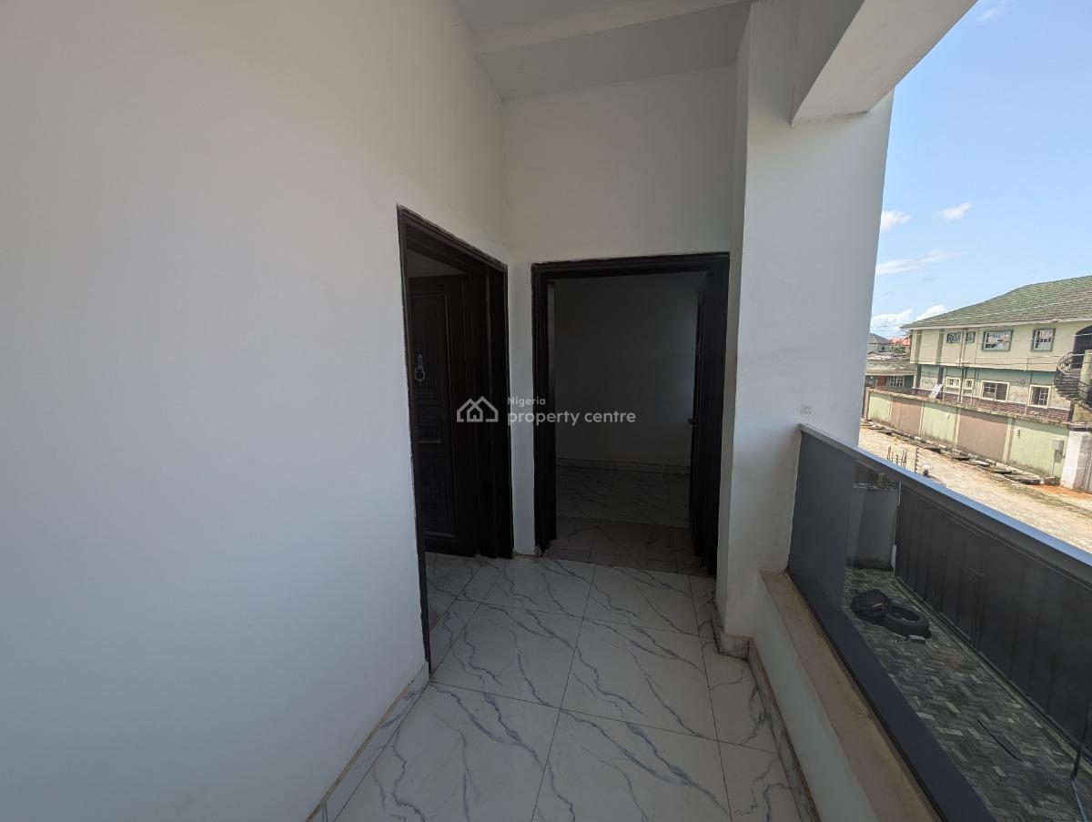Luxury 4 Flats. 2 Buildings. One Solid Investment Opportunity, Ade Avenue, Seaside Estate, Badore, Ajah, Lagos, Block of Flats for Sale