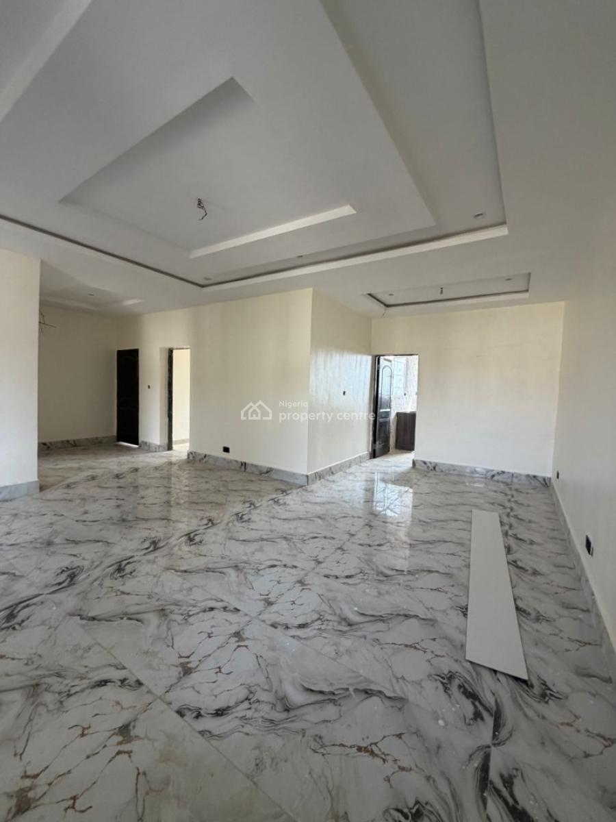 3 Bedroom Apartment, Idu By Nizamiye, Idu Industrial, Abuja, Flat / Apartment for Rent