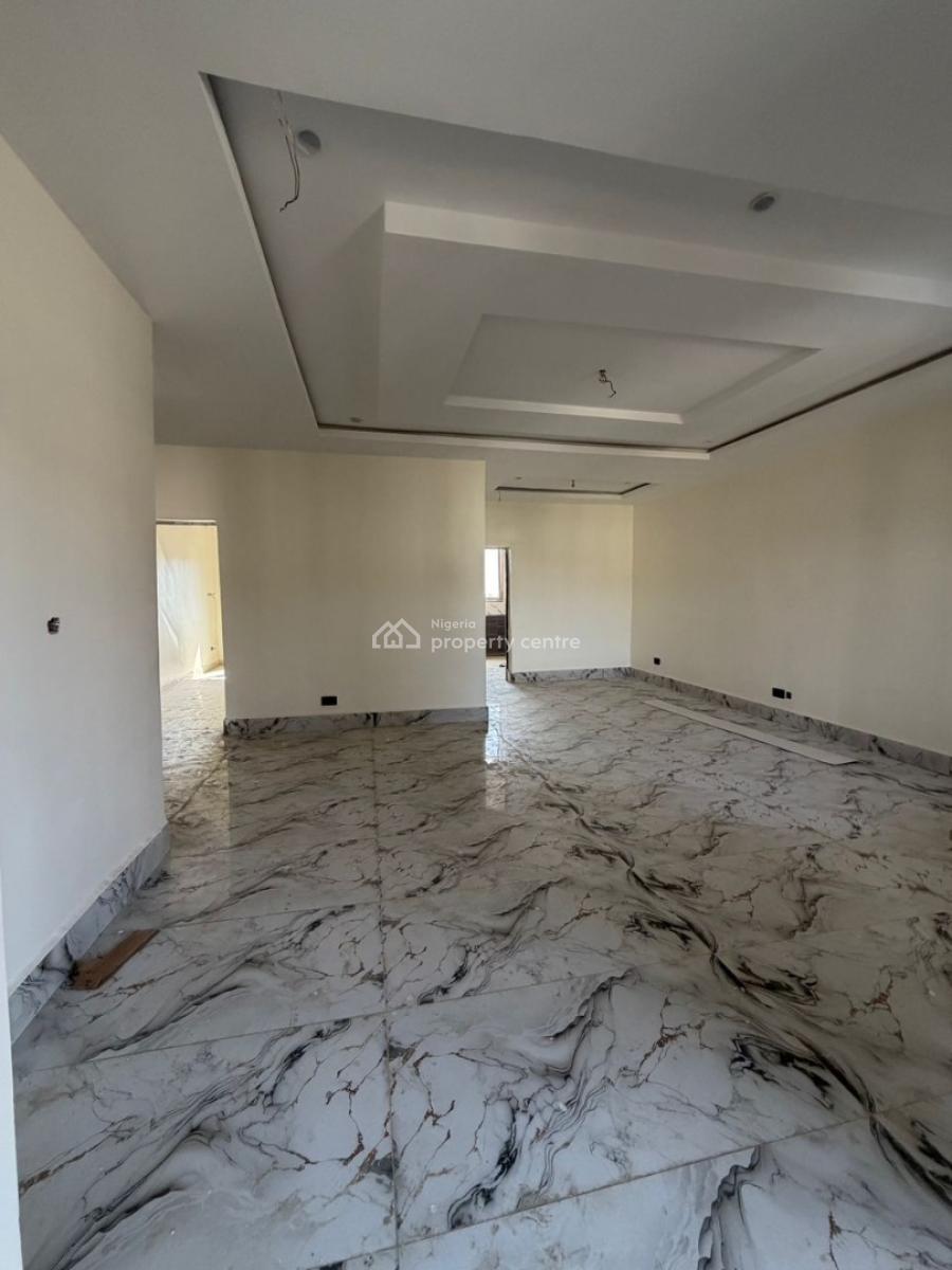 3 Bedroom Apartment, Idu By Nizamiye, Idu Industrial, Abuja, Flat / Apartment for Rent