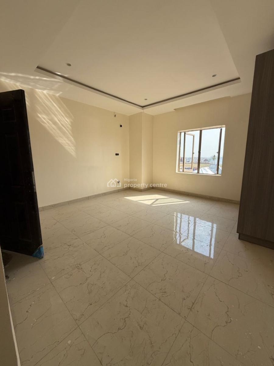 3 Bedroom Apartment, Idu By Nizamiye, Idu Industrial, Abuja, Flat / Apartment for Rent