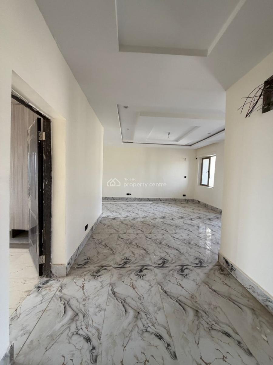 3 Bedroom Apartment, Idu By Nizamiye, Idu Industrial, Abuja, Flat / Apartment for Rent