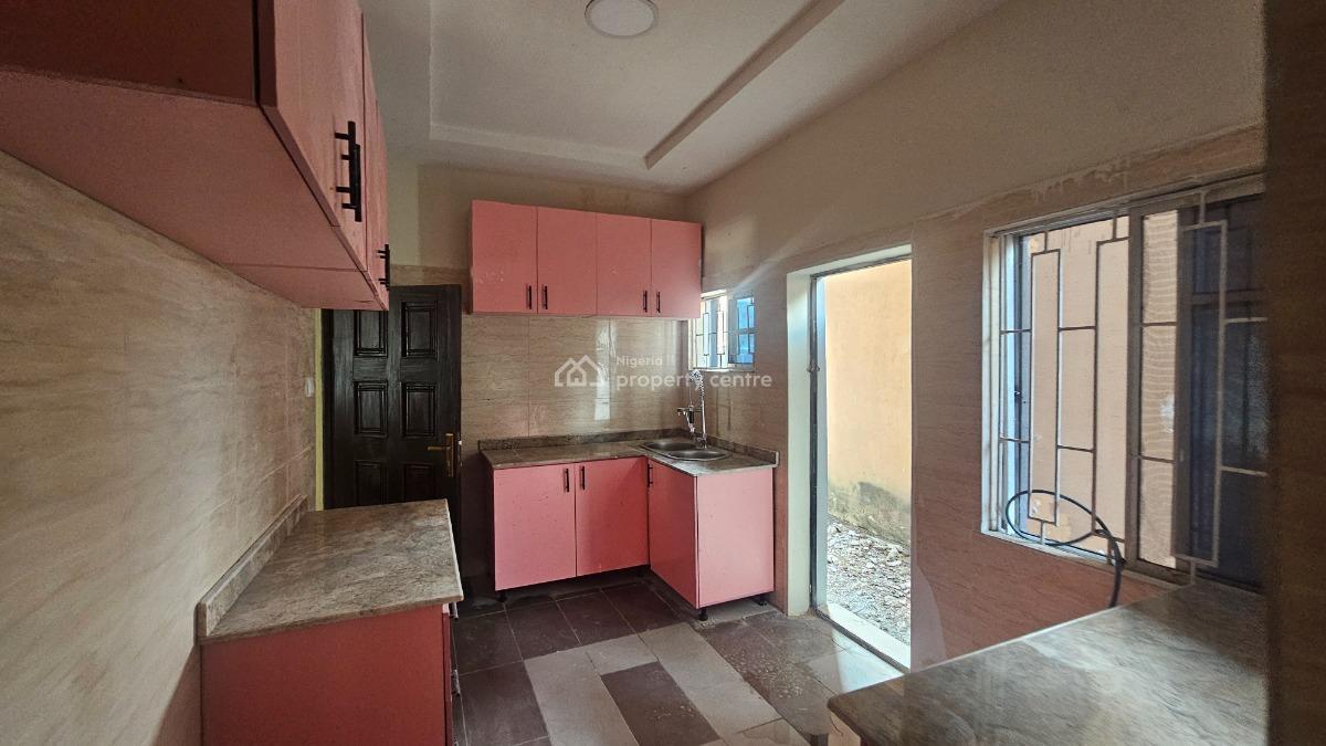 Fantastically Built 5-bedroom Semi-detached Duplex with Bq, Awuse, Opebi, Ikeja, Lagos, Semi-detached Duplex for Rent