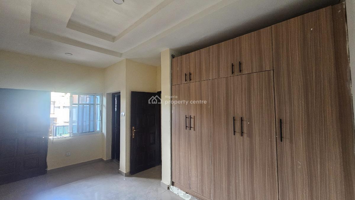 Fantastically Built 5-bedroom Semi-detached Duplex with Bq, Awuse, Opebi, Ikeja, Lagos, Semi-detached Duplex for Rent