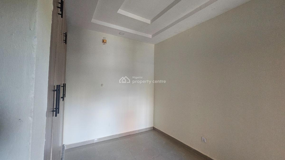 Fantastically Built 5-bedroom Semi-detached Duplex with Bq, Awuse, Opebi, Ikeja, Lagos, Semi-detached Duplex for Rent