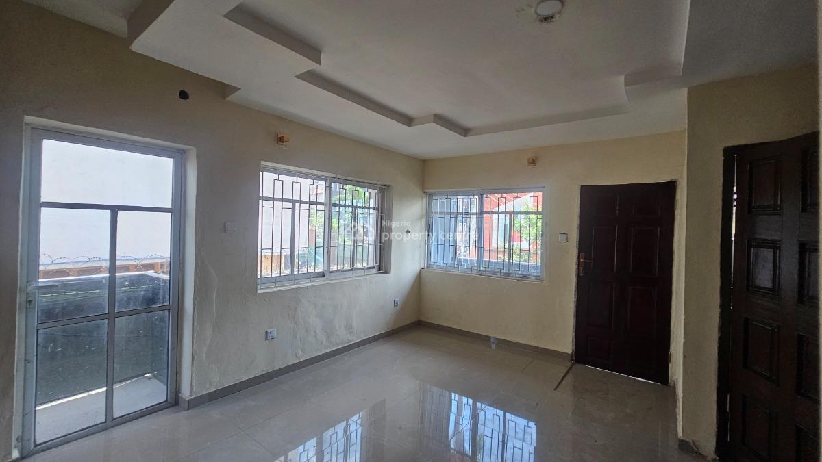 Fantastically Built 5-bedroom Semi-detached Duplex with Bq, Awuse, Opebi, Ikeja, Lagos, Semi-detached Duplex for Rent