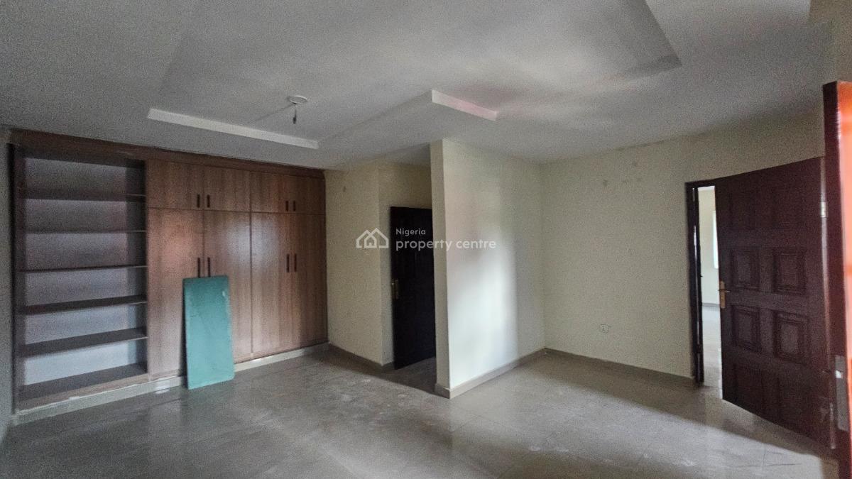 Fantastically Built 5-bedroom Semi-detached Duplex with Bq, Awuse, Opebi, Ikeja, Lagos, Semi-detached Duplex for Rent