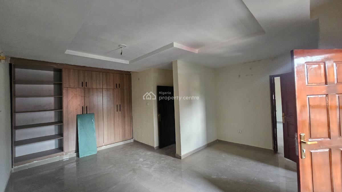 Fantastically Built 5-bedroom Semi-detached Duplex with Bq, Awuse, Opebi, Ikeja, Lagos, Semi-detached Duplex for Rent