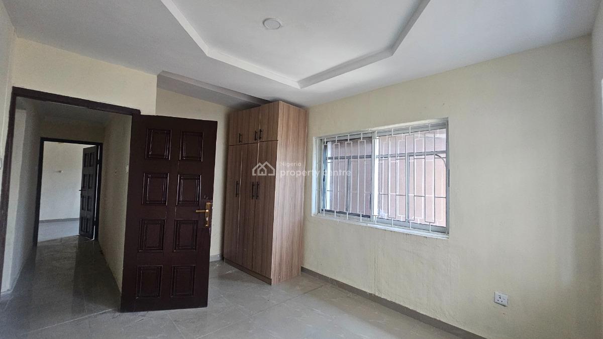 Fantastically Built 5-bedroom Semi-detached Duplex with Bq, Awuse, Opebi, Ikeja, Lagos, Semi-detached Duplex for Rent
