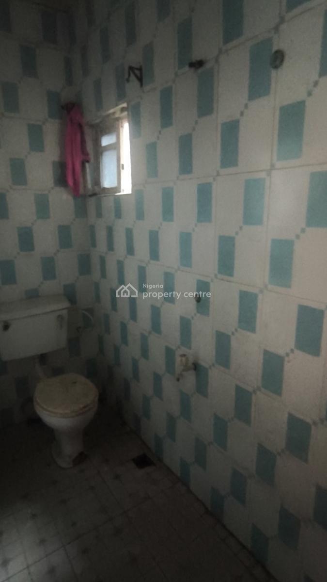Spacious Sefcon+pop, Ask Bencom Homes, Badore, Ajah, Lagos, Self Contain (single Rooms) for Rent