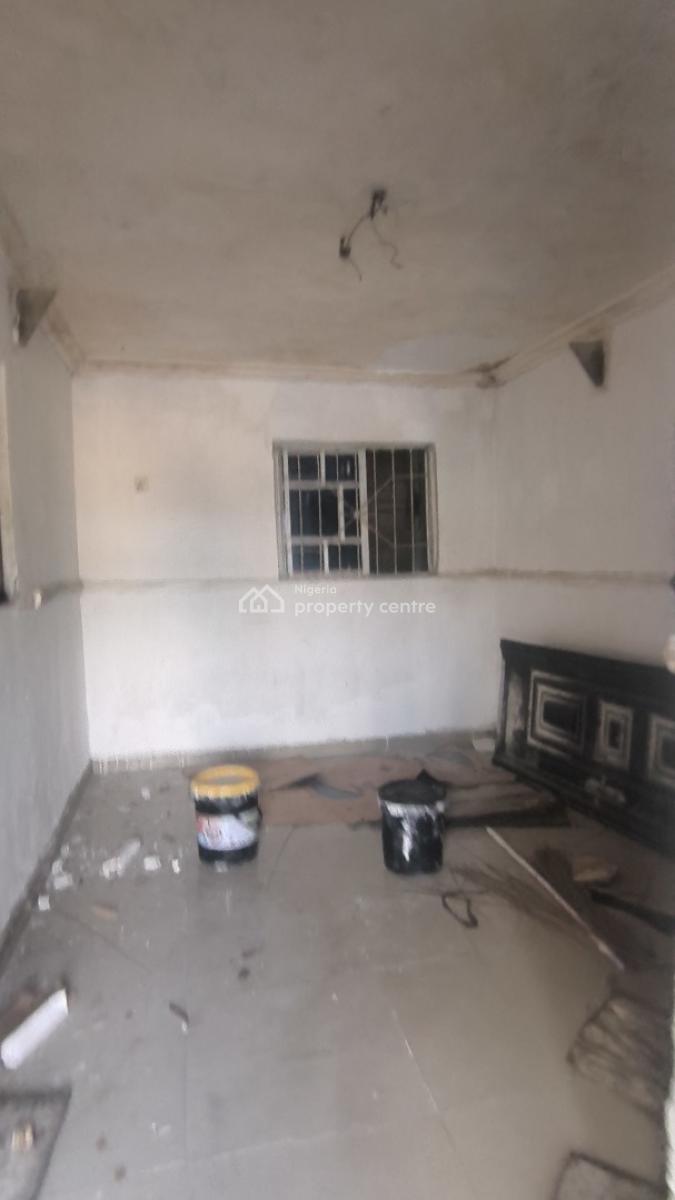 Spacious Sefcon+pop, Ask Bencom Homes, Badore, Ajah, Lagos, Self Contain (single Rooms) for Rent