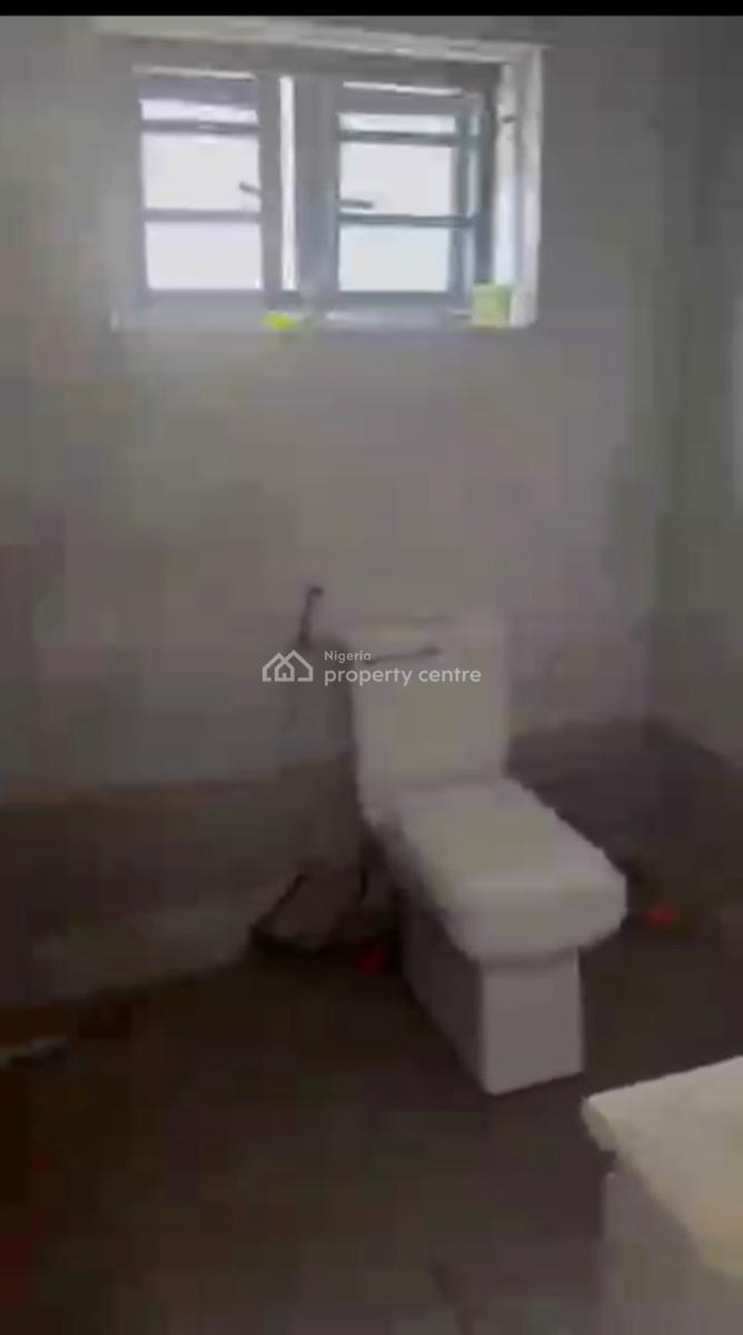 Standard 2 Bedroom Apartment, Gwarinpa, Abuja, Flat / Apartment for Rent