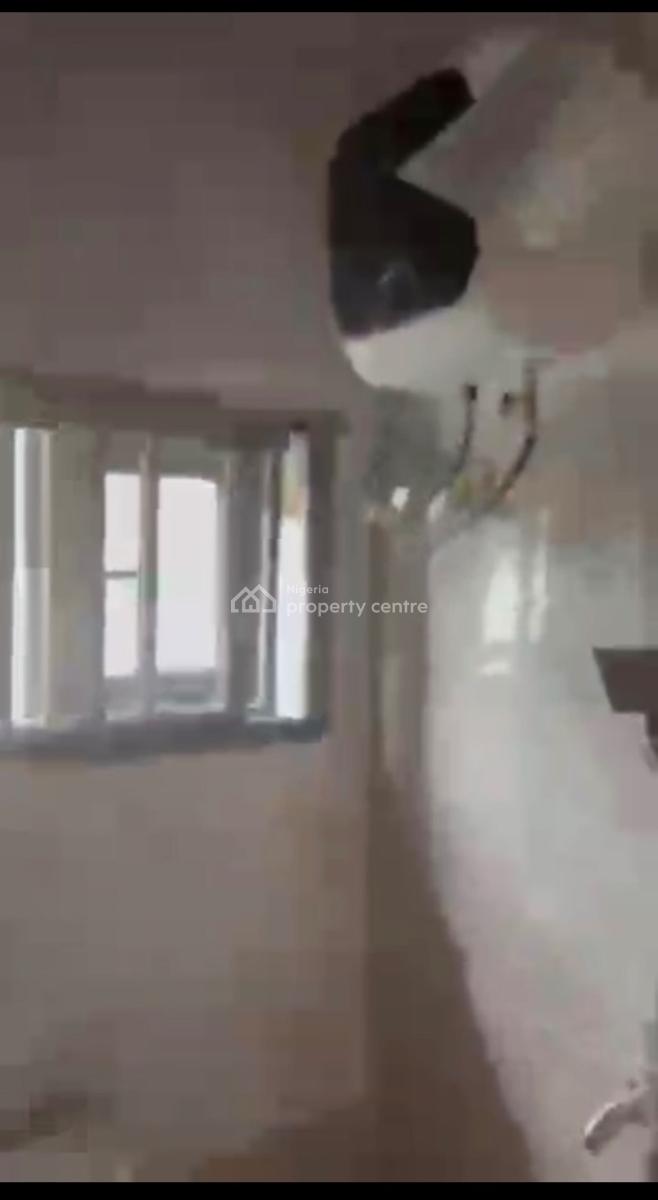 Standard 2 Bedroom Apartment, Gwarinpa, Abuja, Flat / Apartment for Rent