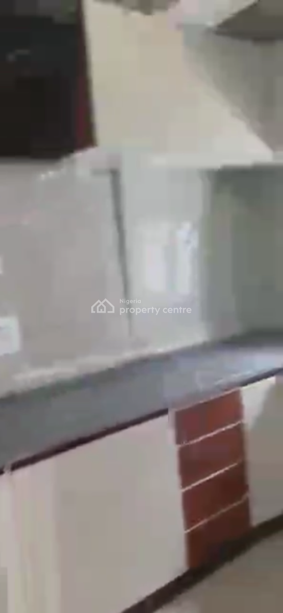 Standard 2 Bedroom Apartment, Gwarinpa, Abuja, Flat / Apartment for Rent