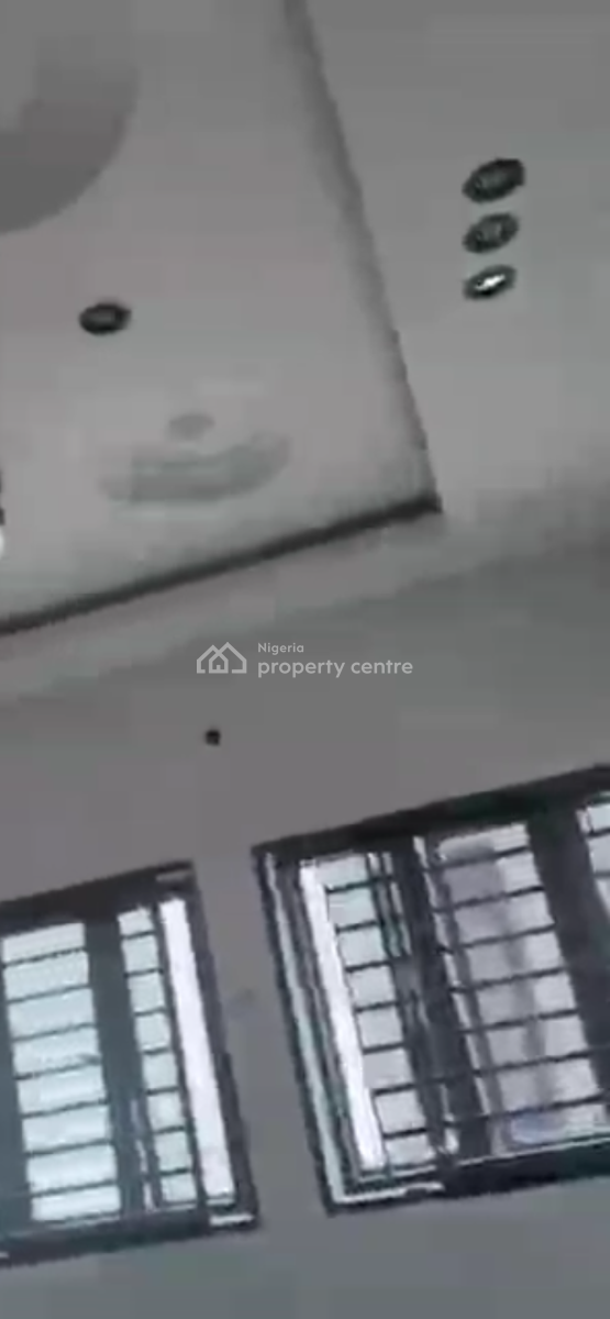 Standard 2 Bedroom Apartment, Gwarinpa, Abuja, Flat / Apartment for Rent