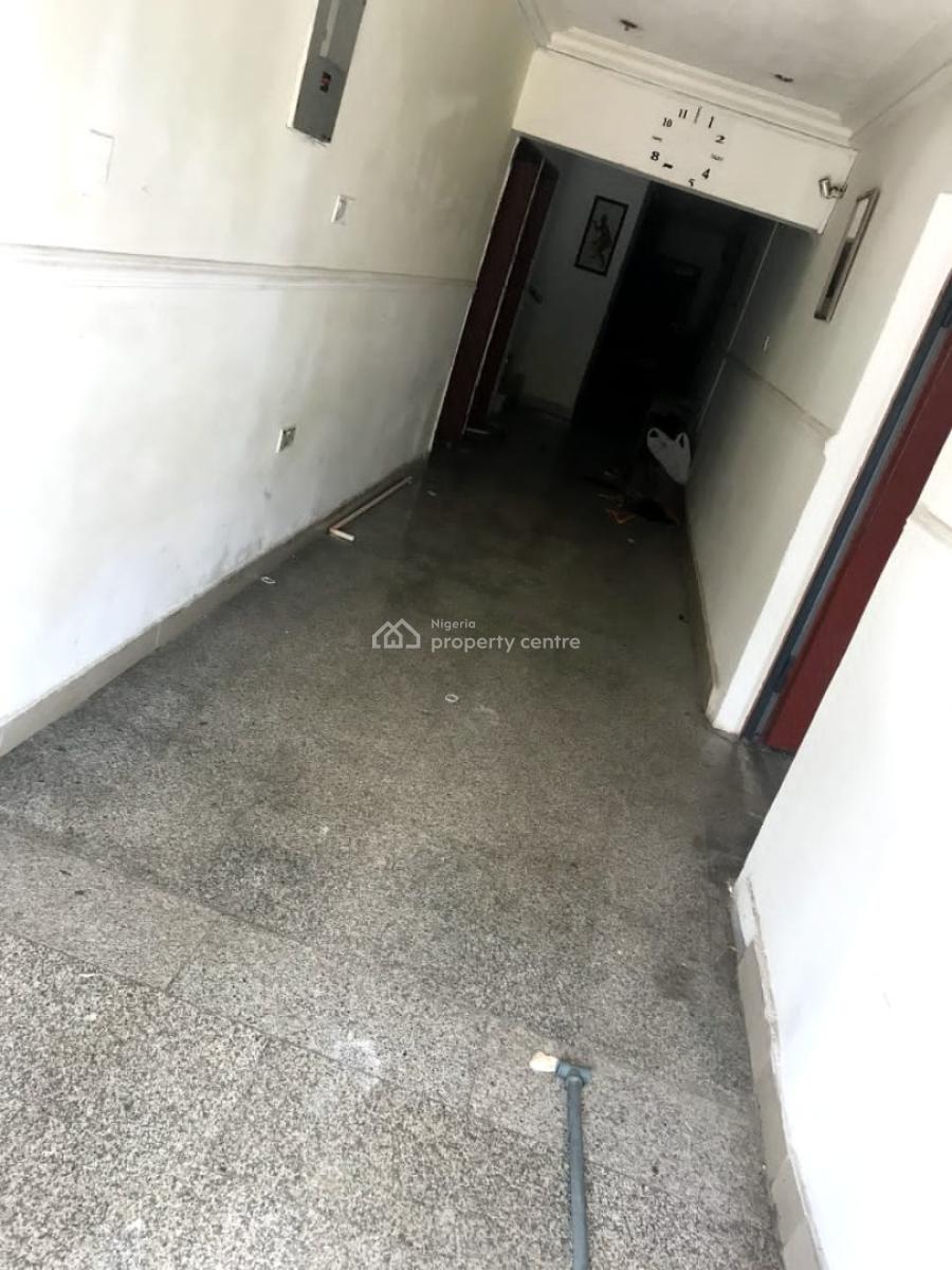 9 Bedroom Detached Duplex with 3 Rooms Bq, Vi, Victoria Island (vi), Lagos, Detached Duplex for Rent
