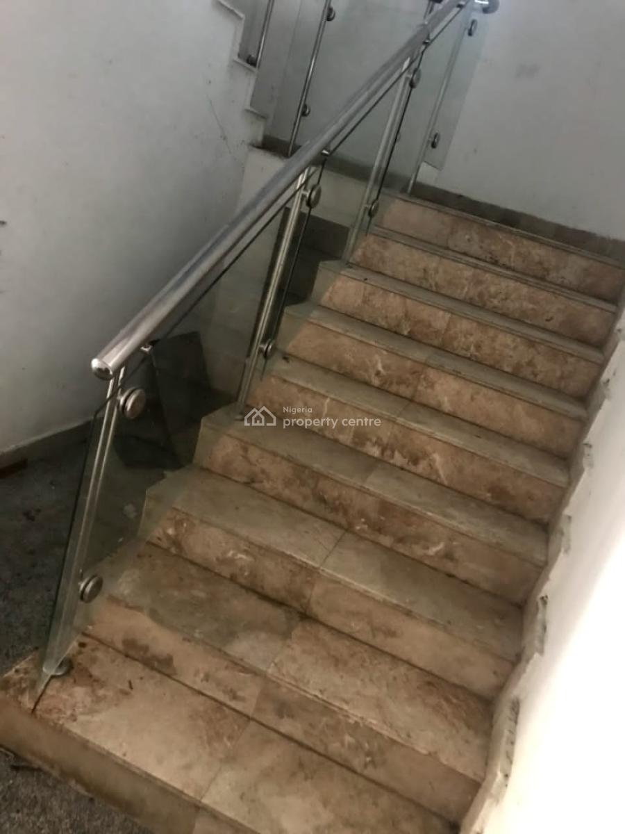 9 Bedroom Detached Duplex with 3 Rooms Bq, Vi, Victoria Island (vi), Lagos, Detached Duplex for Rent