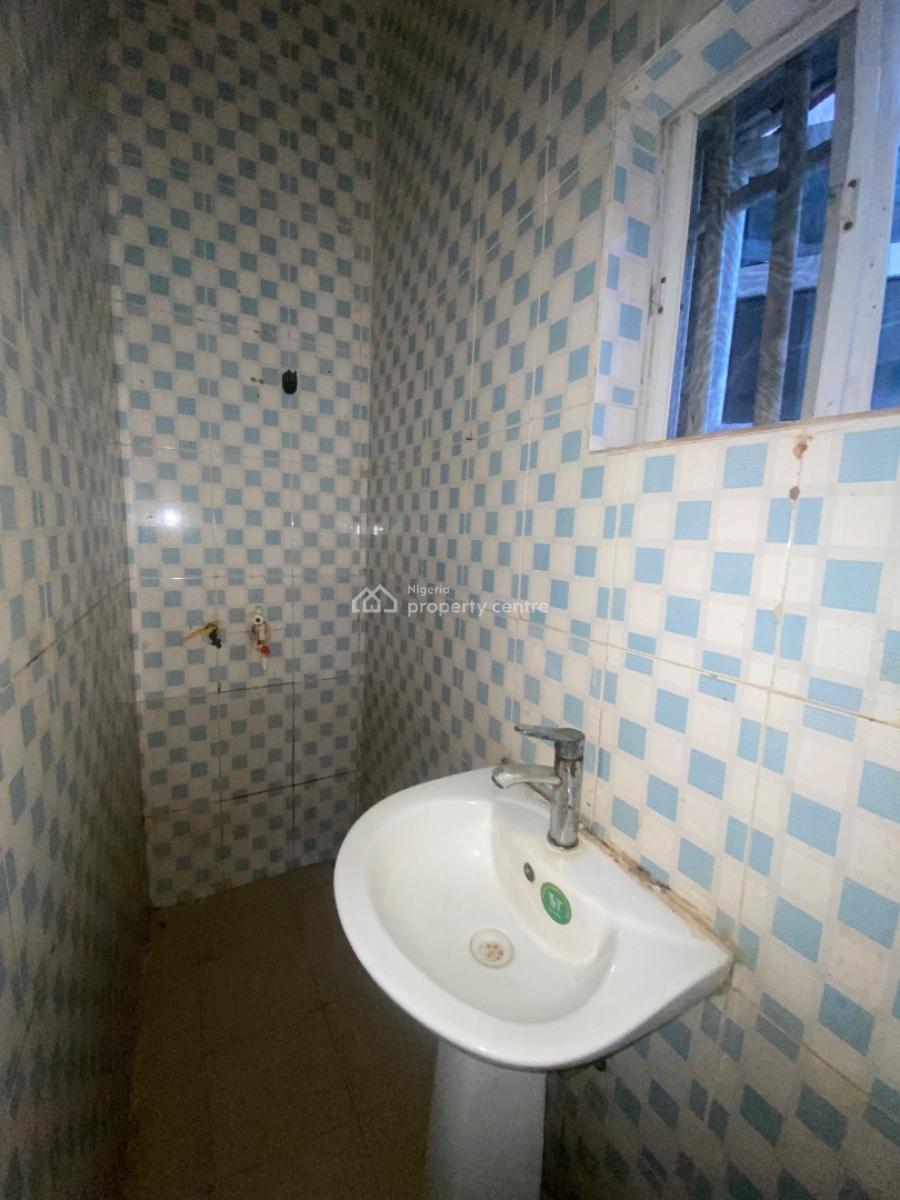 Newly Out Cozy Mini Flat at Ikate in a Clean Environment, Off Nicon Town, Ikate Elegushi, Lekki, Lagos, Mini Flat (room and Parlour) for Rent
