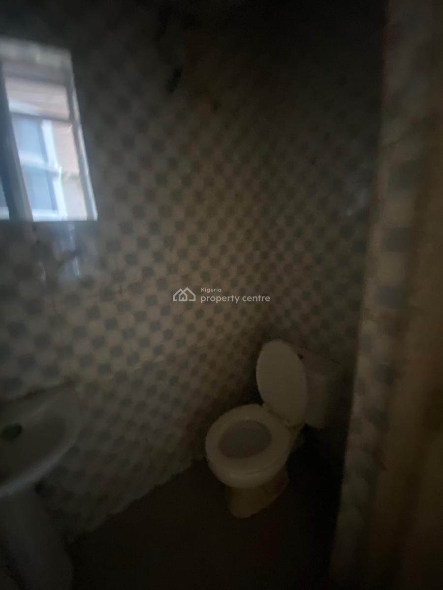 Newly Out Cozy Mini Flat at Ikate in a Clean Environment, Off Nicon Town, Ikate Elegushi, Lekki, Lagos, Mini Flat (room and Parlour) for Rent
