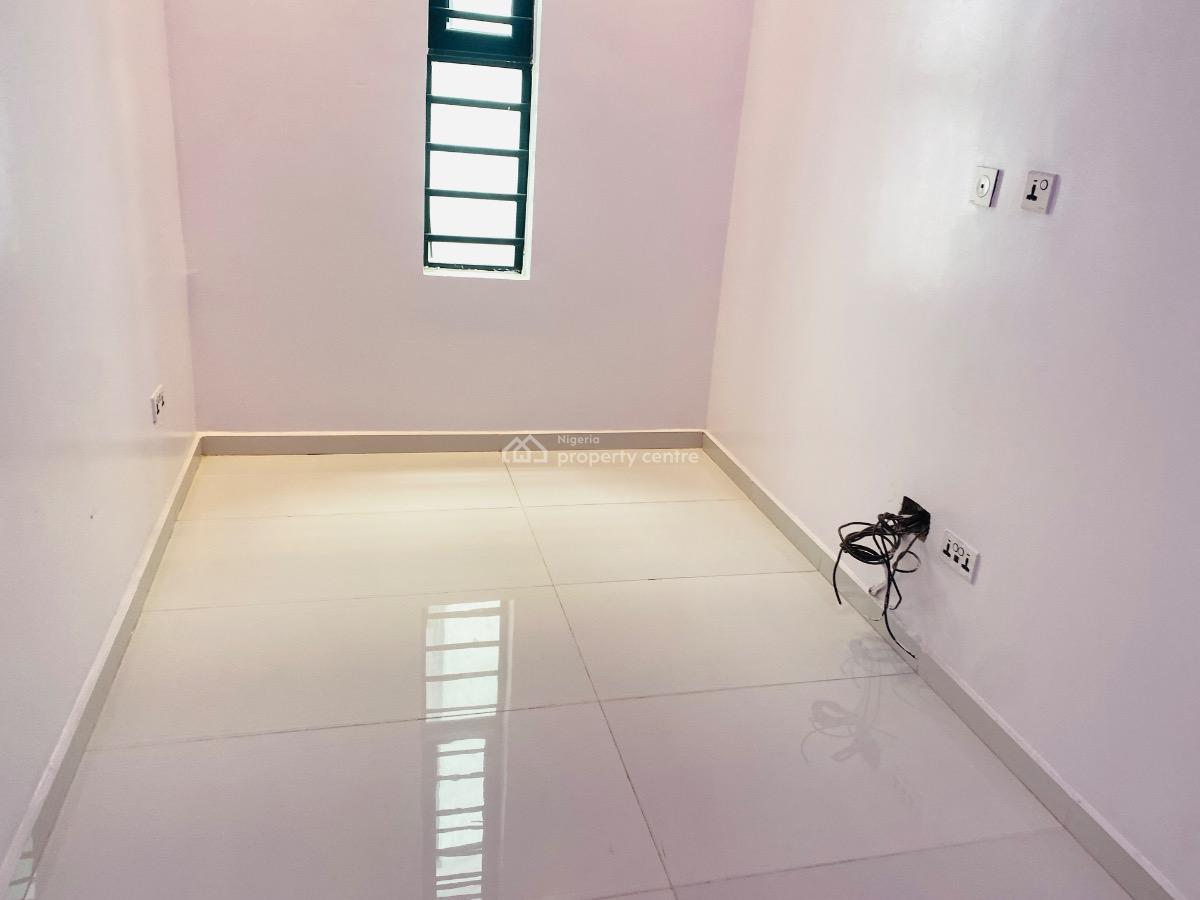 Premium 4bedroom Semi Detached Duplex, Chevron, Lekki, Lagos, Semi-detached Bungalow for Sale