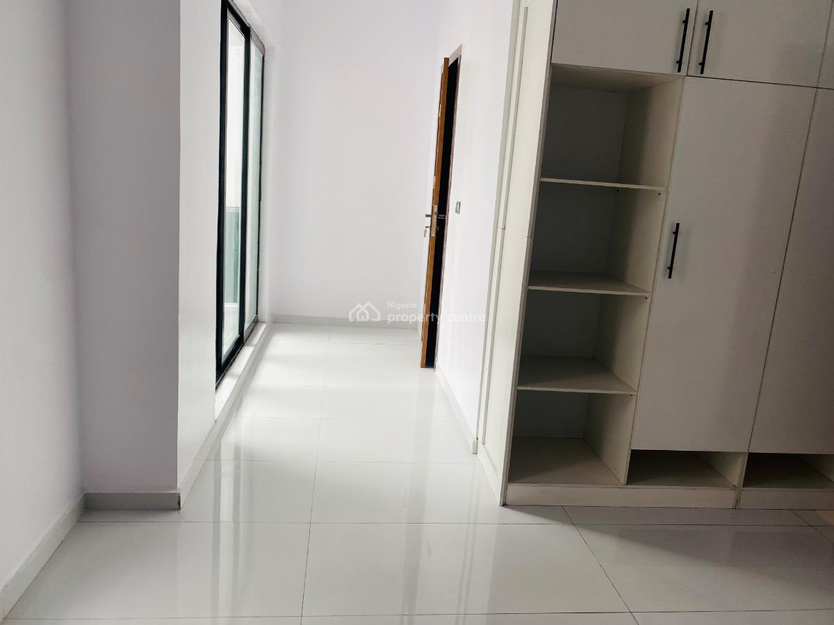 Premium 4bedroom Semi Detached Duplex, Chevron, Lekki, Lagos, Semi-detached Bungalow for Sale