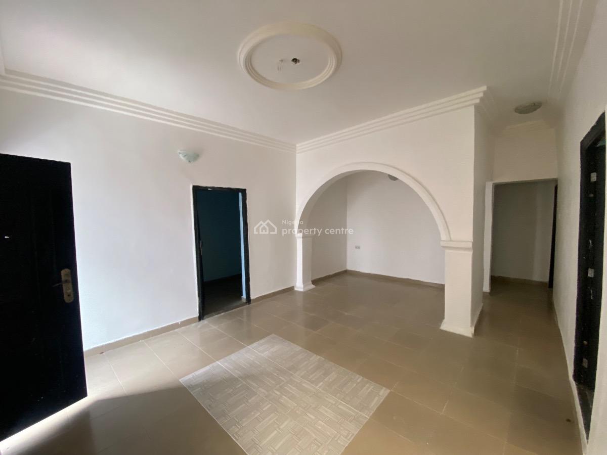 2 Bedroom Flat (upstairs/downstairs), General Paint, Pepperoni, Sangotedo, Ajah, Lagos, Flat / Apartment for Rent
