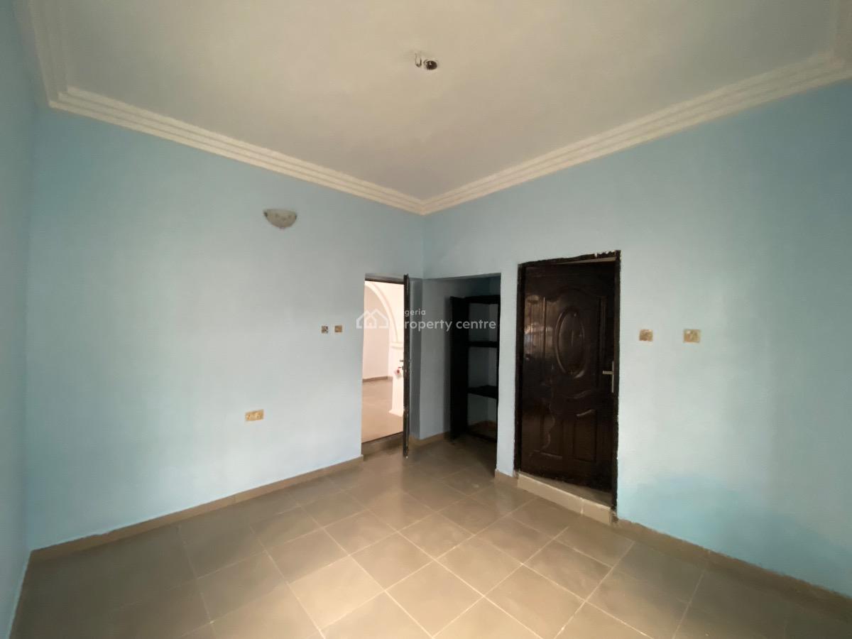 2 Bedroom Flat (upstairs/downstairs), General Paint, Pepperoni, Sangotedo, Ajah, Lagos, Flat / Apartment for Rent