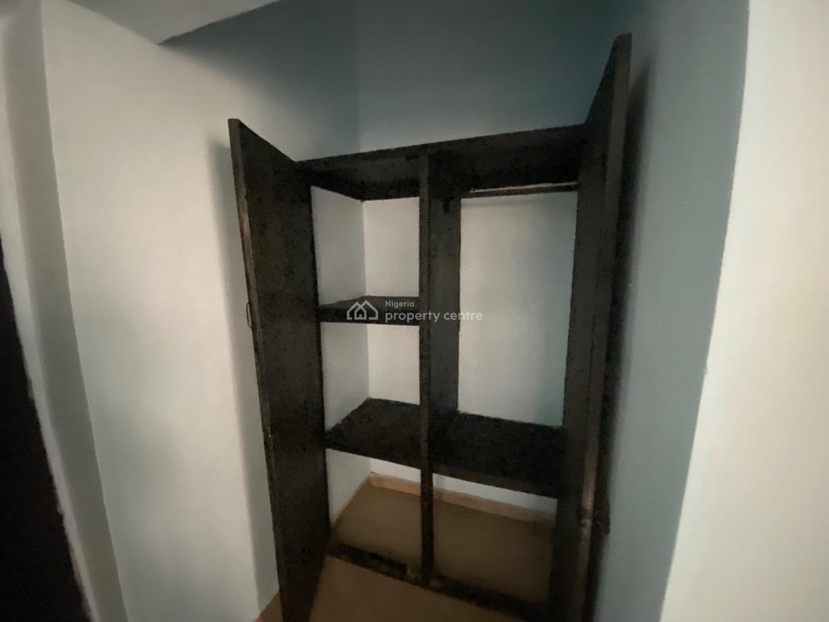 2 Bedroom Flat (upstairs/downstairs), General Paint, Pepperoni, Sangotedo, Ajah, Lagos, Flat / Apartment for Rent
