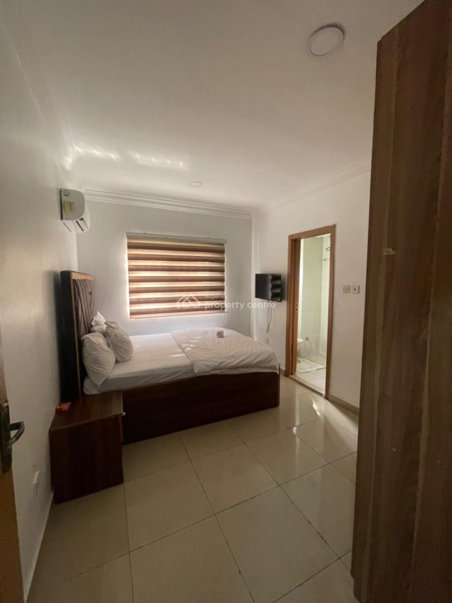 Luxury 3 Bedroom Apartment, Rivtaf Golf Estate, Trans Amadi, Port Harcourt, Rivers, Flat / Apartment for Rent