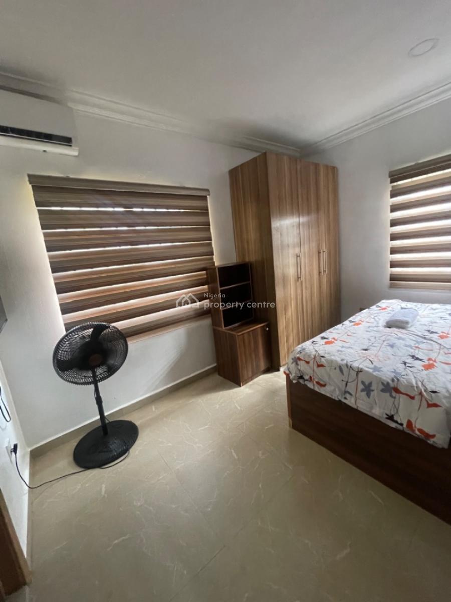 Luxury 3 Bedroom Apartment, Rivtaf Golf Estate, Trans Amadi, Port Harcourt, Rivers, Flat / Apartment for Rent