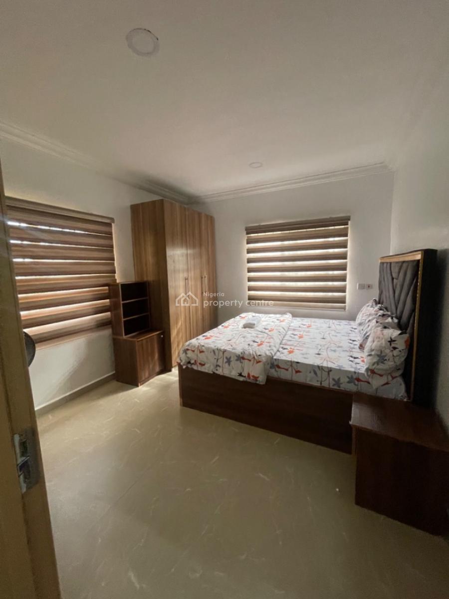 Luxury 3 Bedroom Apartment, Rivtaf Golf Estate, Trans Amadi, Port Harcourt, Rivers, Flat / Apartment for Rent