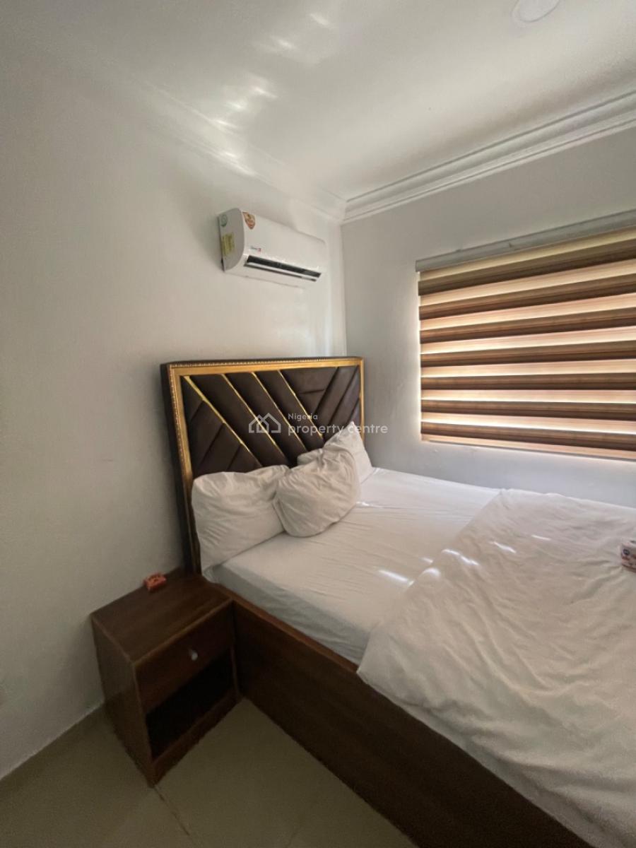 Luxury 3 Bedroom Apartment, Rivtaf Golf Estate, Trans Amadi, Port Harcourt, Rivers, Flat / Apartment for Rent