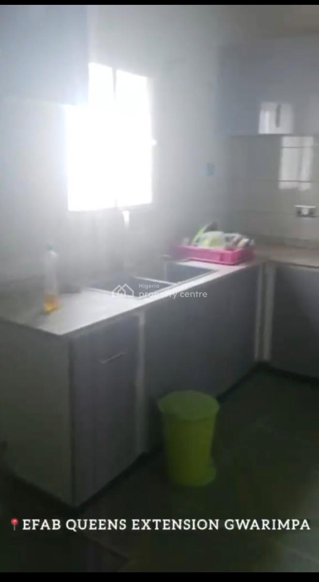 3bedroom Bungalow with 1bedroom Selfcon, Gwarinpa, Abuja, Detached Bungalow for Rent