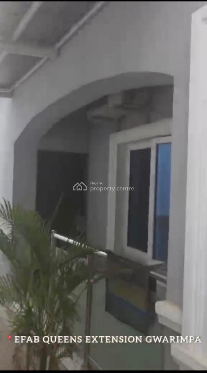 3bedroom Bungalow with 1bedroom Selfcon, Gwarinpa, Abuja, Detached Bungalow for Rent