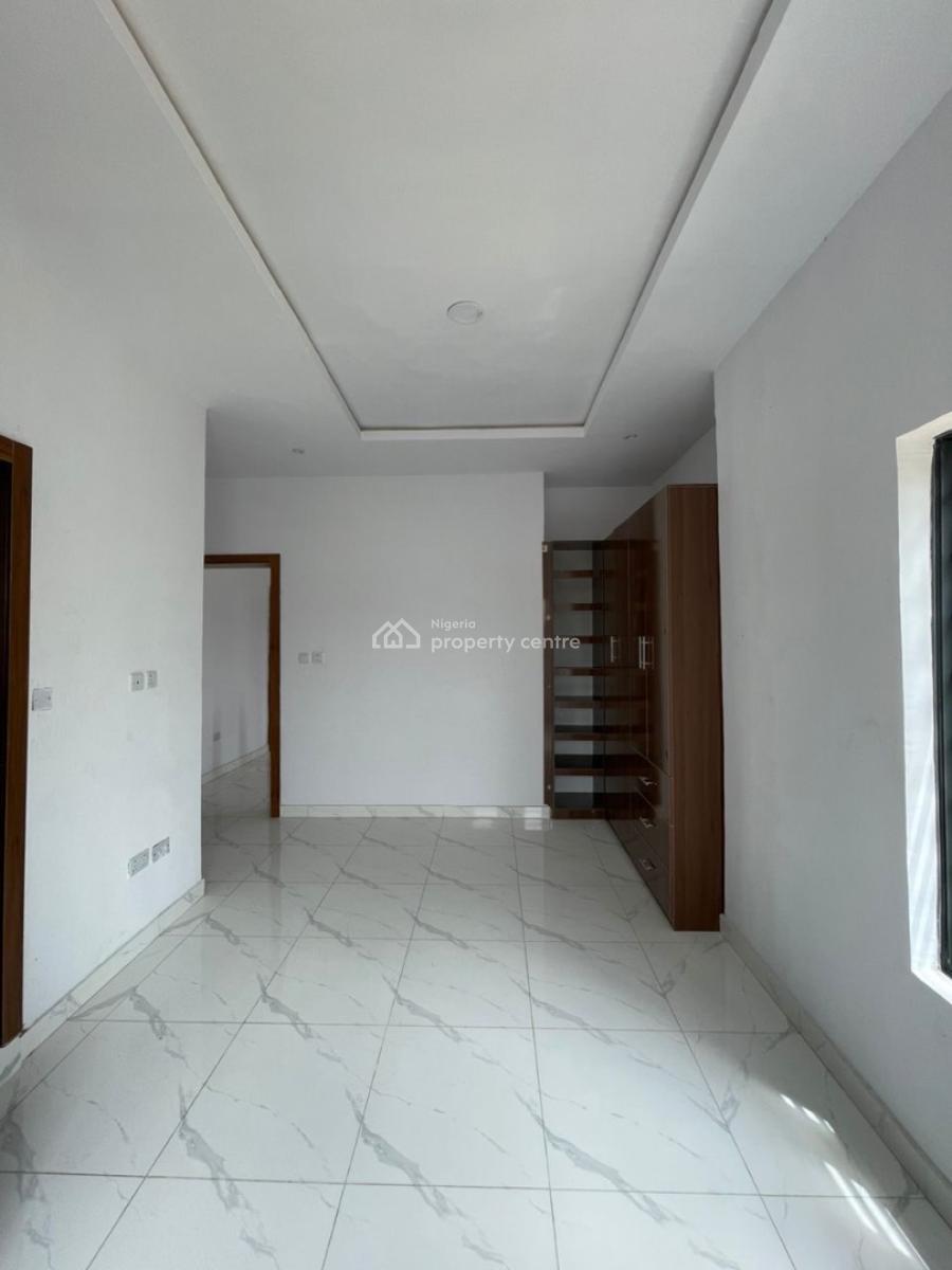 3 Bedroom Terraced Duplex, Mobile Road, Ajah, Lagos, Terraced Duplex for Sale